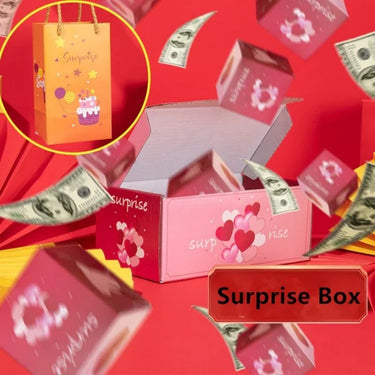 EnigmaPop Gift Delight